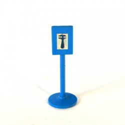 Verkeersbord