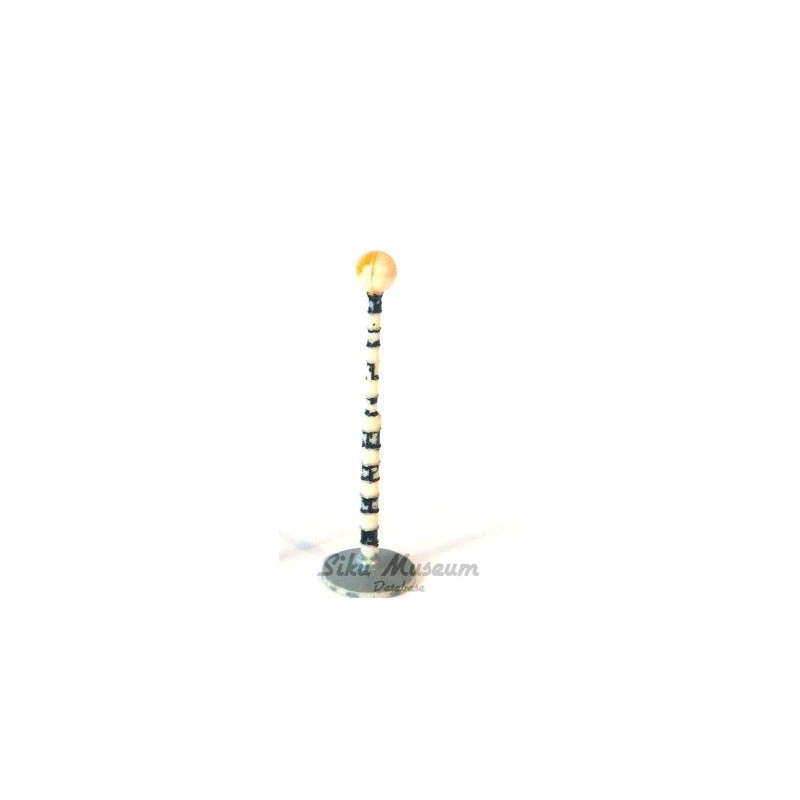 Warning light
