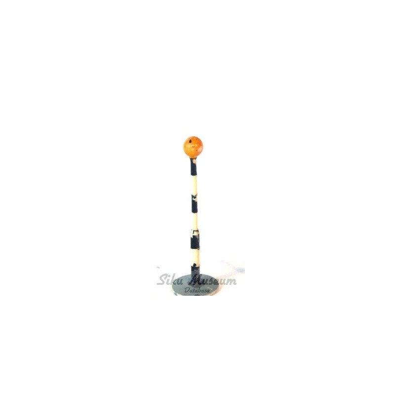 Warning light
