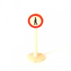 Verkeersbord