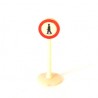 Verkeersbord
