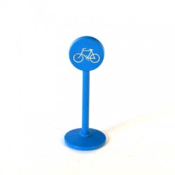 Verkeersbord