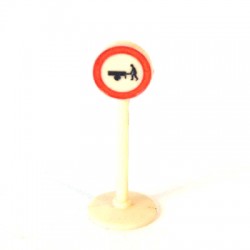 Verkeersbord