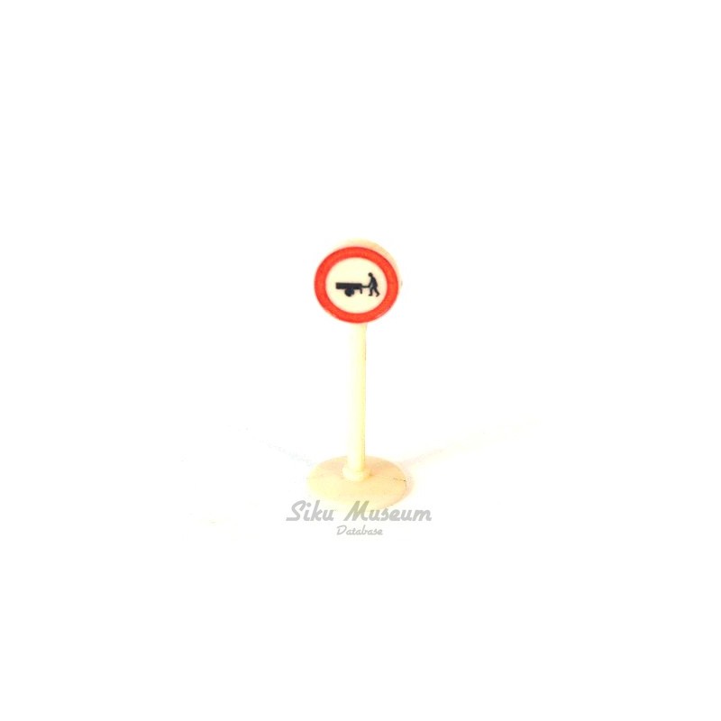 Verkeersbord