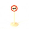 Verkeersbord