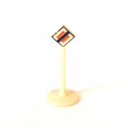 Traffic sign