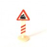Traffic sign