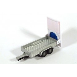 VerkehrssicherungsanhÃ¤nger