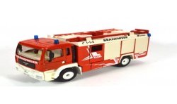 MAN TGA 18.410 Fire Engine