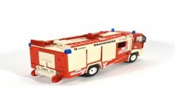MAN TGA 18.410 Fire Engine