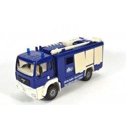 MAN TGA 18.410 Feuerwehr SSC 2004