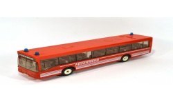 Mercedes Bus Feuerwehr
