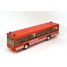 Mercedes Bus Feuerwehr