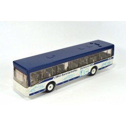 Mercedes Bus Siku 1.Sammler Treffen Dortmund 1992