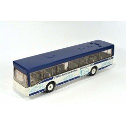 Mercedes Bus Siku 1.Sammler Treffen Dortmund 1992