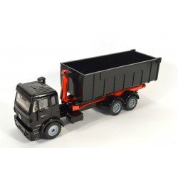 Mercedes SK container transporter