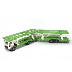 Mercedes LN 2 PKW transporter HÃ¶dlmayr