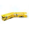Mercedes Atego autotransporter TCS