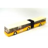 Mercedes gelede bus Die Post