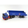 Mercedes Actros Kiepauto Winkler