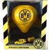 Mercedes ML 320 met luchtballon BVB