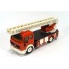 Mercedes SK Feuerwehr Drehleiter