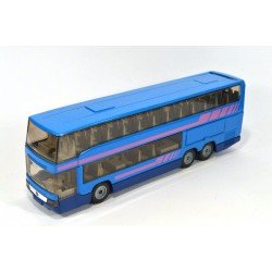 Mercedes O 404 DD double decker bus