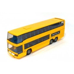 Mercedes O 404 DD Doppeldecker-Bus