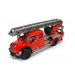 Magirus Ladderwagen