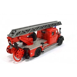 Magirus Ladderwagen