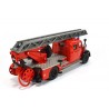 Magirus Fire engine