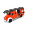 Magirus Ladderwagen