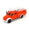 Magirus Rundhauber TanklÃ¶schfahrzeug