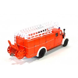 Magirus Rundhauber bluswagen