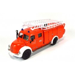 Magirus Rundhauber bluswagen SSC 2006