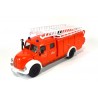 Magirus Rundhauber bluswagen SSC 2006