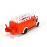 Magirus Rundhauber bluswagen SSC 2006
