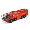 Rosenbauer FlugfeldlÃ¶schfahrzeug