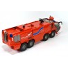 Rosenbauer vliegveld brandweerwagen