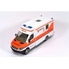 Mercedes Sprinter Malteser