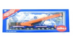 Liebherr LTM 1800 Megalifter