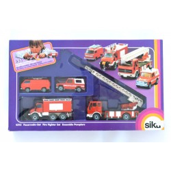 Feuerwehr Set