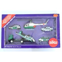 Polizei Set