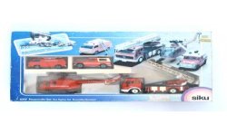 Feuerwehr Set