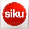 Sticker 20cm