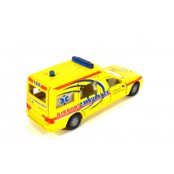Mercedes 260E Binz Ambulance