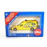 Mercedes 260E Binz Ambulance