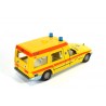 Mercedes 260E Binz ambulance Zuid Holland Zuid