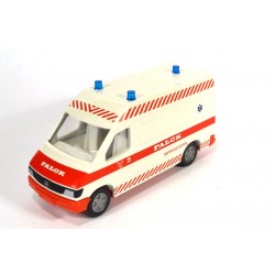 Mercedes Sprinter Ambulance Falck