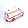 Mercedes Sprinter Rettungswagen Falck